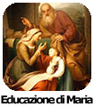 Educazione di Maria